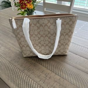 New Coach Purse